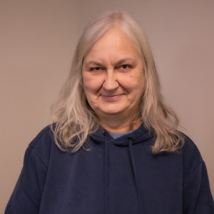 Dianne Bouffard