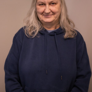 Dianne Bouffard