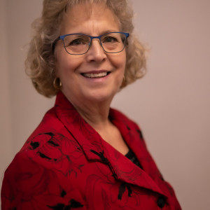 Cindy Seekins