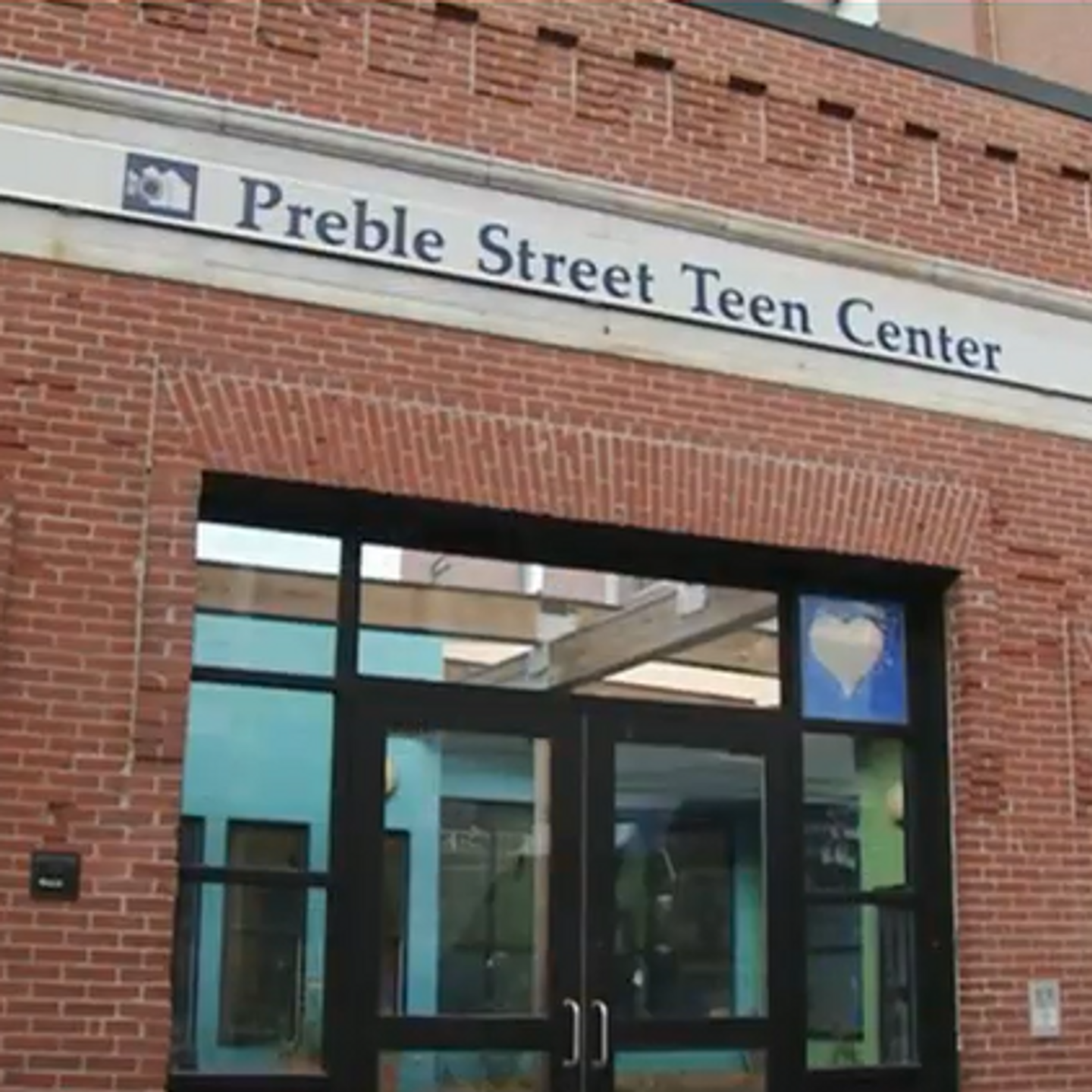 Preble Street Teen Center